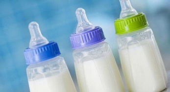 网售婴幼儿配方乳粉销售记录须保留三年，筑牢食品安全防线