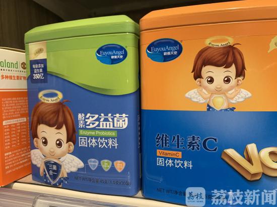 担心固体饮料冒充婴儿奶粉？这些知识你得知道