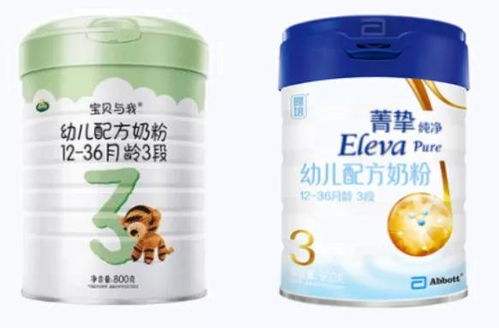 盘点丨有机奶粉品牌从哪来 24家有机奶粉工厂大起底
