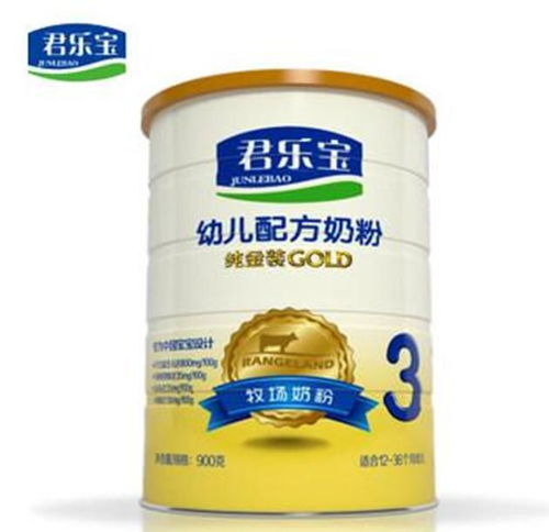 八个月宝宝断夜奶后喝旺仔牛奶的潜在风险 婴幼儿配方乳粉才是更适合选择